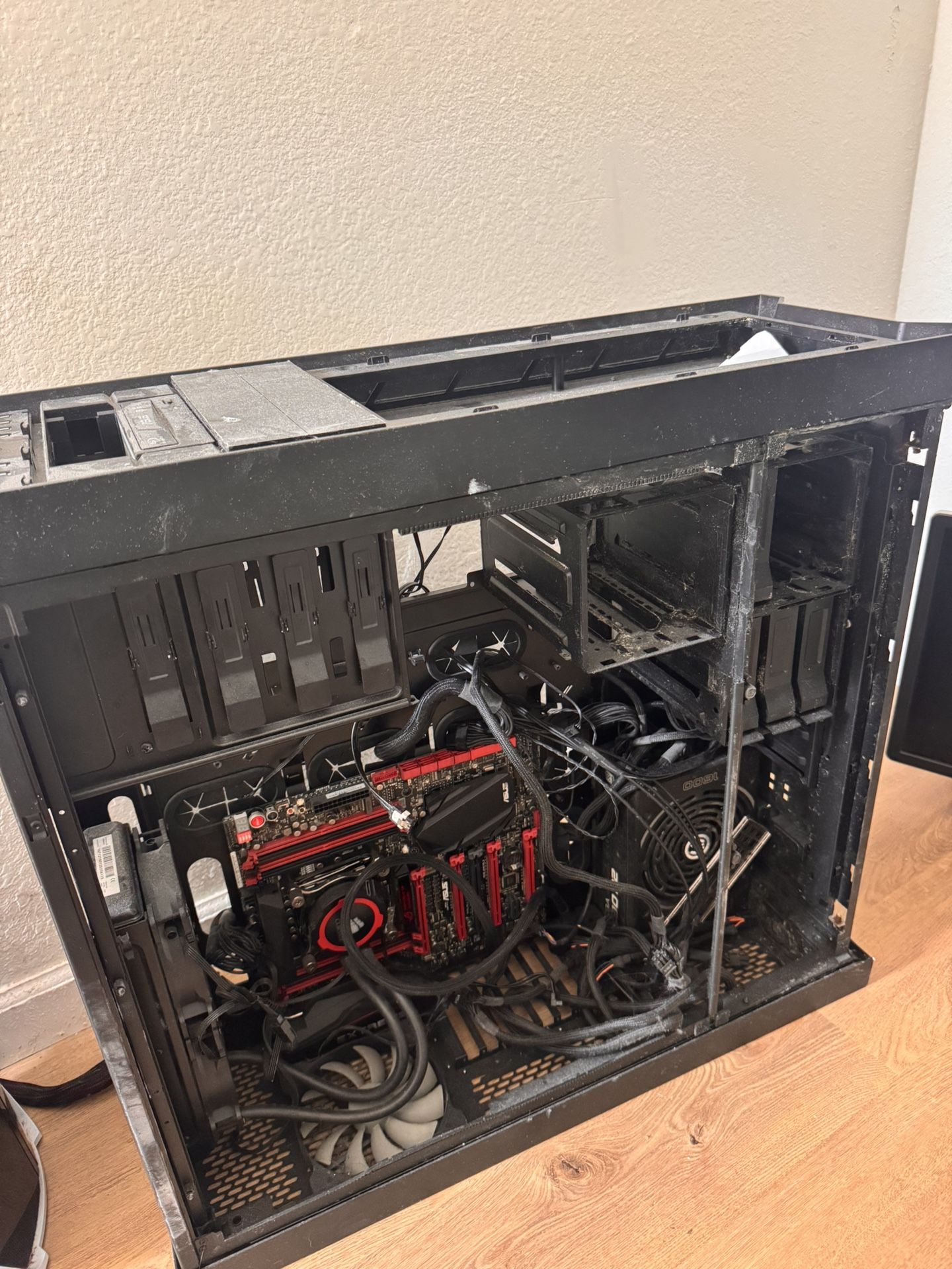 Gaming Computer Tower