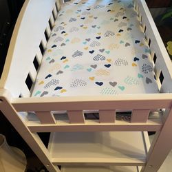 New Baby Changer