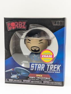 Star Trek - Spock