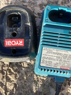 Battery Chargers 2