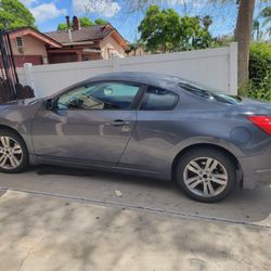 2011 Nissan Altima