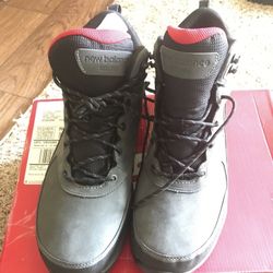 Working Boots