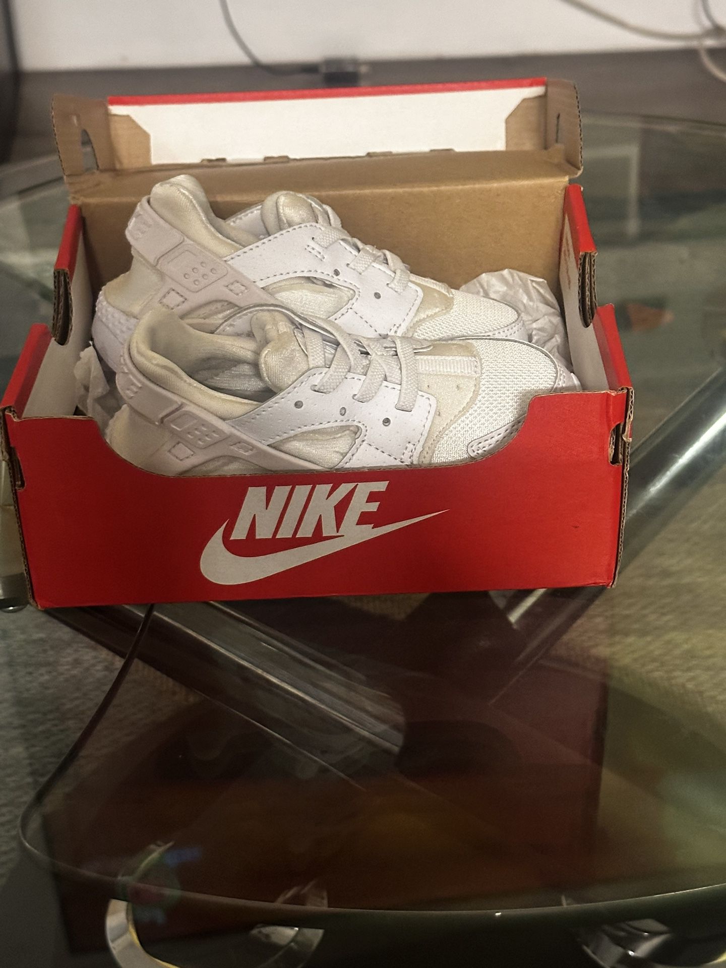 Nike Baby Shoes Size 9C
