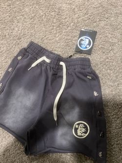 Resell 35 for shirts  shorts are 40 the set is 80