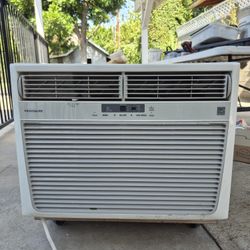 Air  Conditioner Frigidare