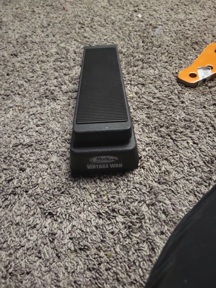 ModTone VINTAGE WAH