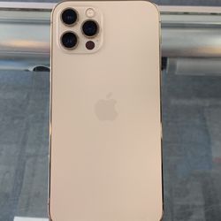 iPhone 12 Pro 5G 128gb Unlocked Excellent Condition 