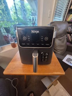 Ninja Air Fryer