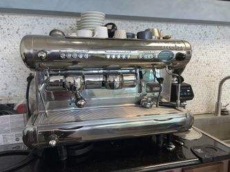 faema M39 Dosatron