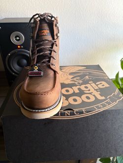 Georgia Boot GB000592