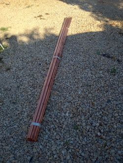 Copper pipe