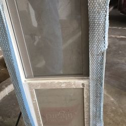 Ventana Vinil De Remodelacion 