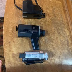 Vintage / Old Cameras