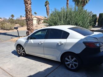 2011 Mazda