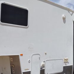 30' Sierra Fifth Wheel( Bill Of Sale)