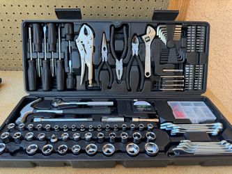 Pittsburgh tool set