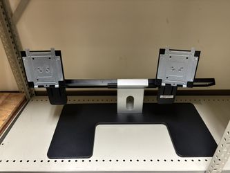 Dell Monitor Stand