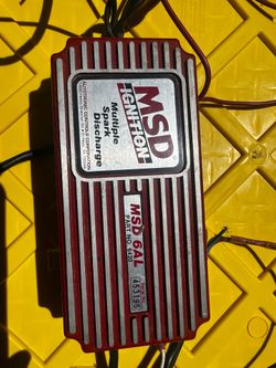 6420 MSD