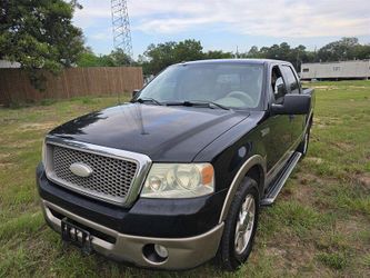 2006 Ford F-150