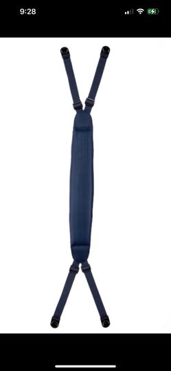 Stitch SL2 navy golf bag part $30 Each