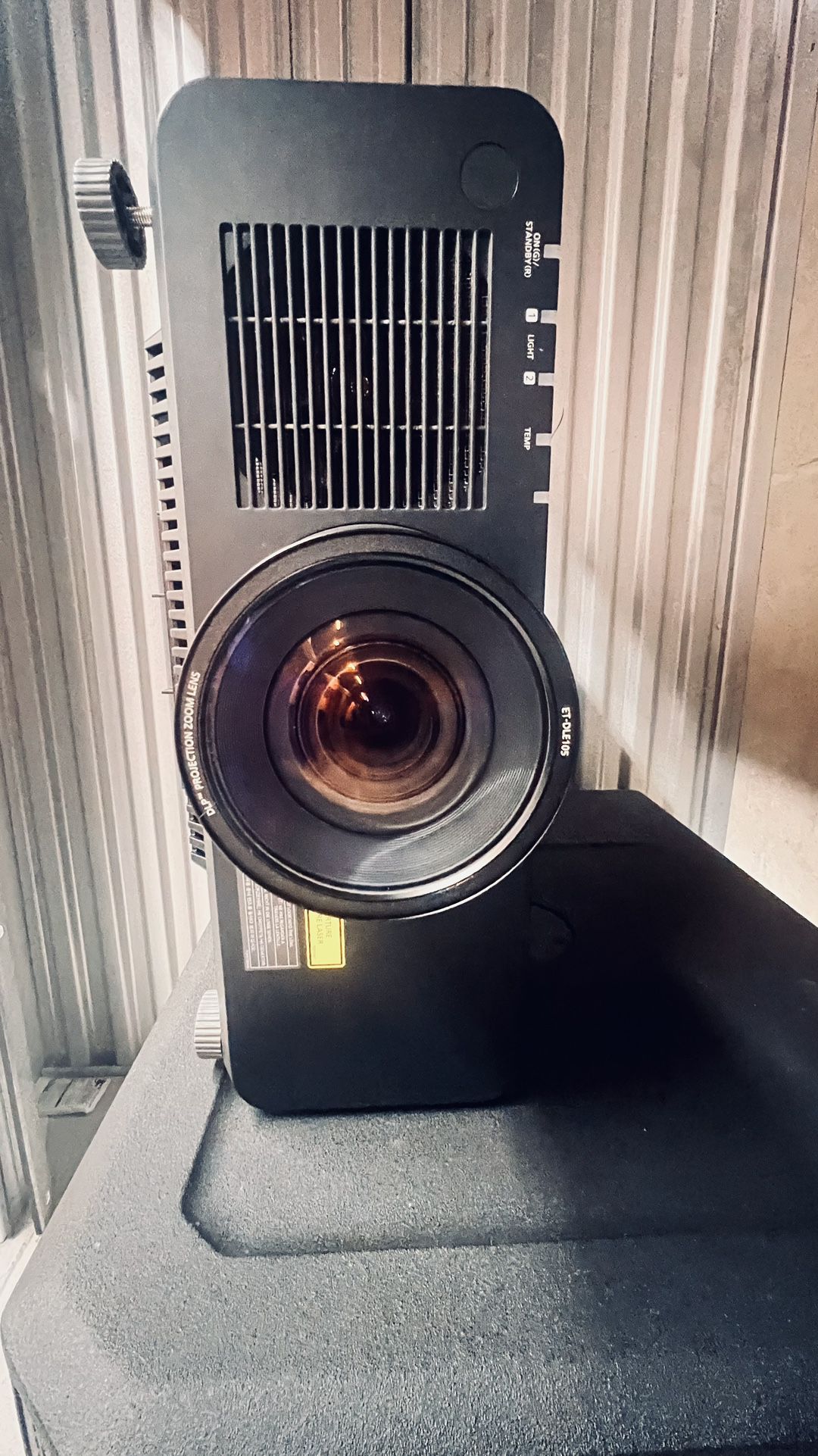 DLP PT-RZ-770B Commercial Theater Projector