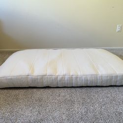 ORGANIC CRIB MATTRESS Like NEW!:   Avocado Brand