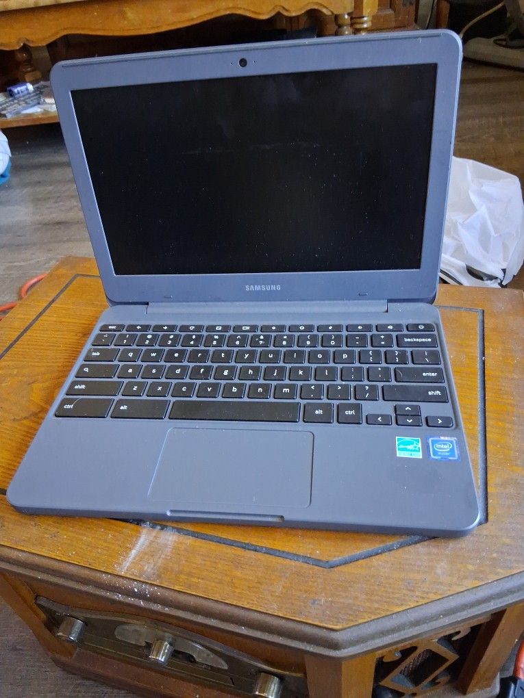 Samsung Notebook 