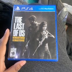 Ps4 Game 