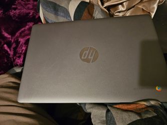 Hp chrome