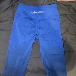 Alphalete Leggings