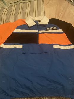 Droors Jacket