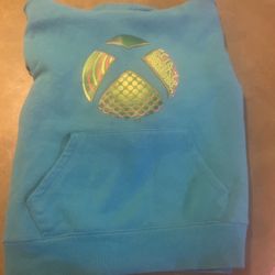 Xbox Hoodie 