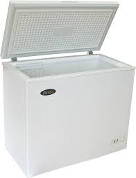 ❄️ Brand New 38” Commercial Chest Freezer ❄️