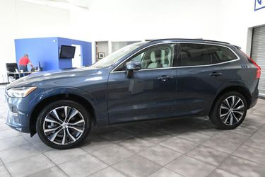 2022 Volvo XC60