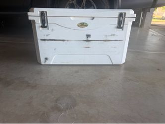 ice chest