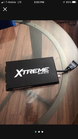 Xterme Nano 100k Watt Ballast 