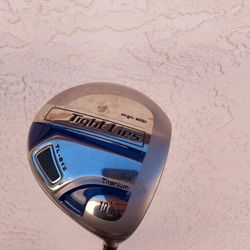 Adams Tight Lies T L - 812 Driver