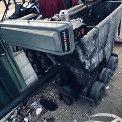 Industrial Floor Drill For 400