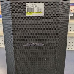 Bose S1 Pro Professional Bluetooth Speaker