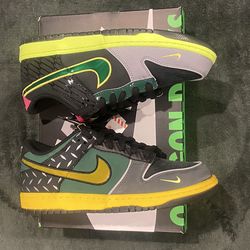 Nike Dunk Low Retro OG