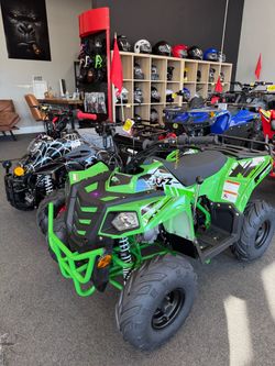 ATV