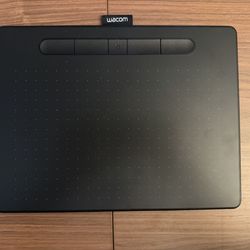 Intuos Drawing Tablet