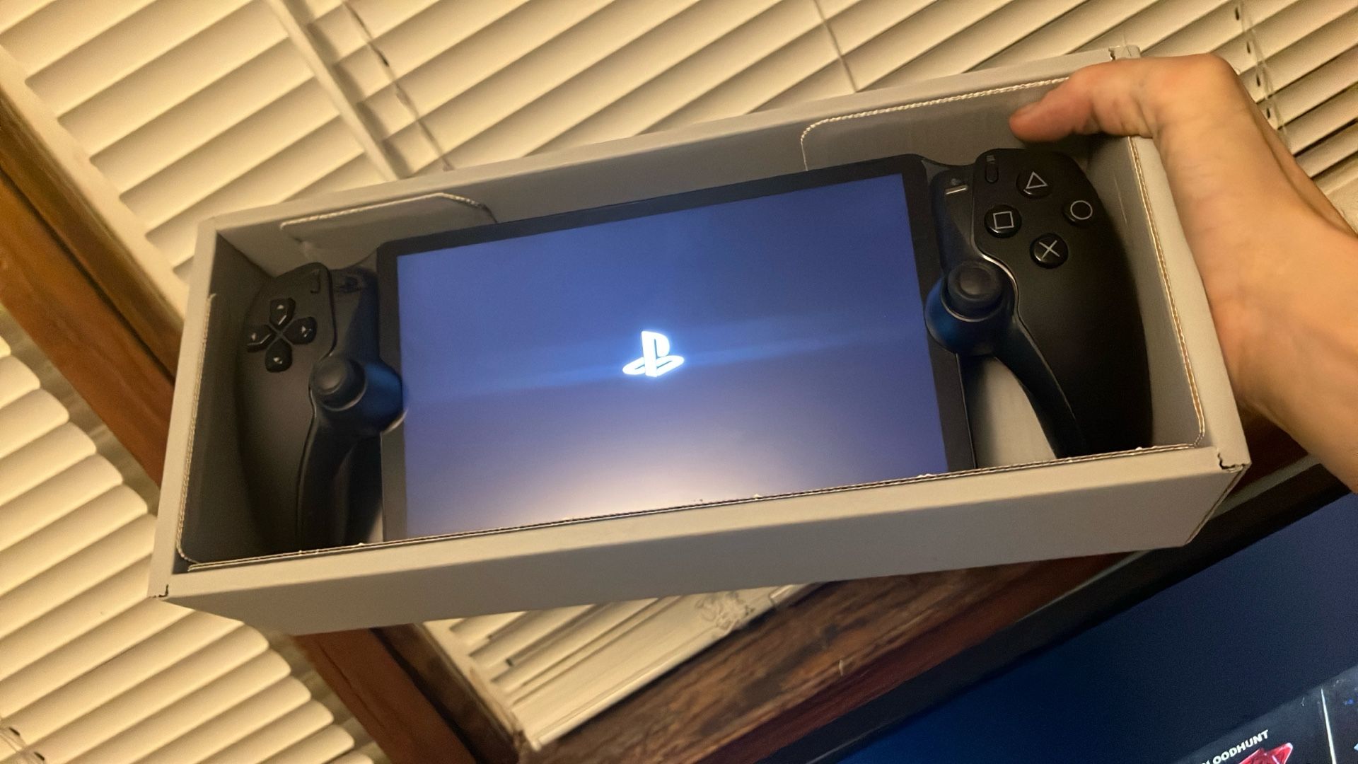 PlayStation Portal