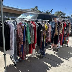 Yard Sale & TAMALES - Saturday March 28th @ 7AM-2PM