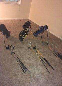 Golf sets