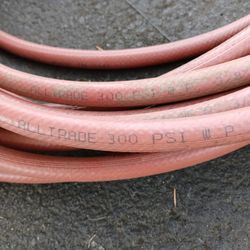 50 Foot Air Hose