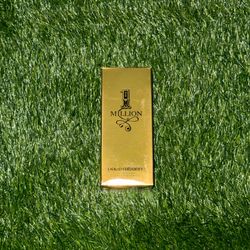 One Million by Rabanne – 3.4 oz (100 mL)