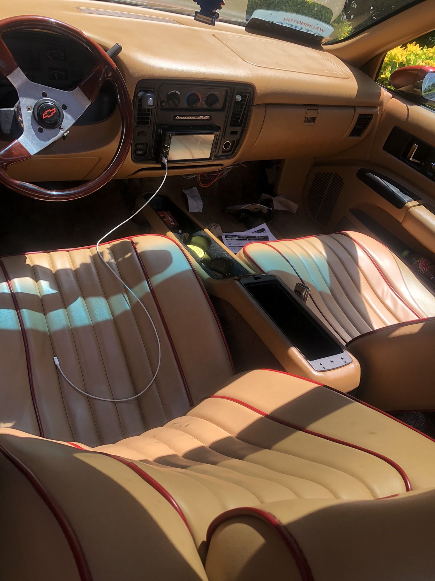 1994 Chevrolet Corvette