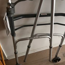 New Walk AIDS 