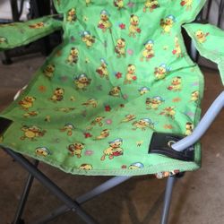 Little Kid /toddler Chair